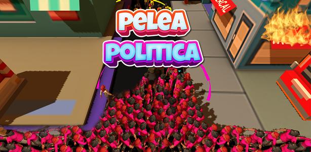 Pelea Politica