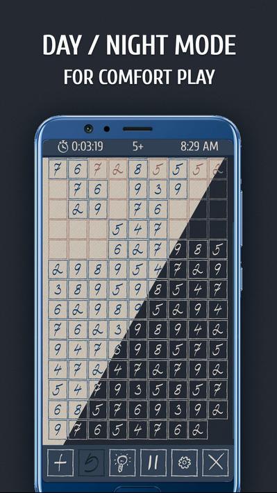 Take Ten - Number puzzle game