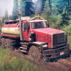 offroad mudrunner games 3d