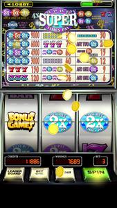 Free Casino Slots - Classic Vegas Slots Machines