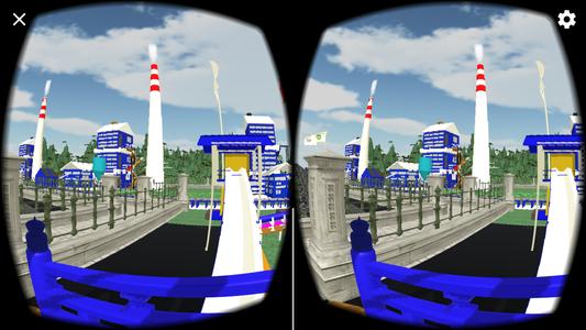 Power Plant VR