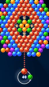 Bubble Shooter 2023