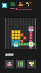 Block Puzzle