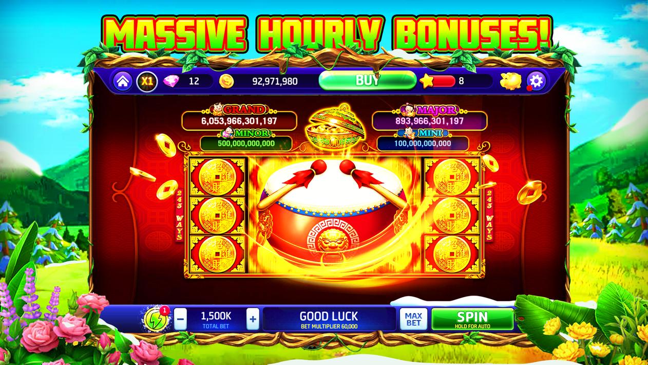 Jackpot Boom Casino Slot Games