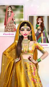 Fashion Dress Up Wedding Games