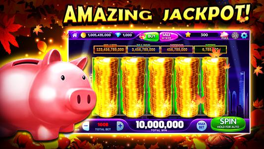 Richest Slots Casino Games