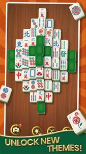 Mahjong