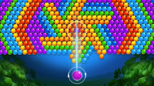 Bubble Shooter