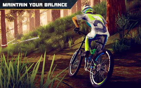 BMX Boy Bike Stunt Rider Game