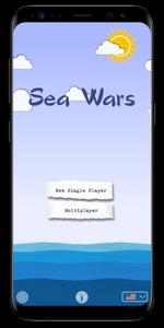 Sea Wars Online