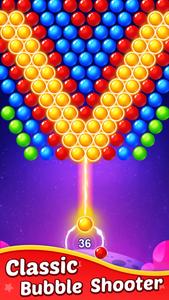 Bubble Shooter