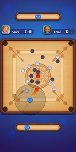 Carrom