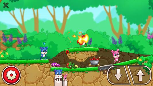 Fun Run 3