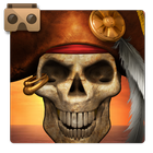 Pirate Slots: VR Slot Machine
