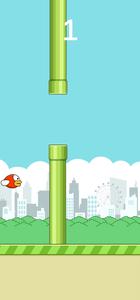 Super Flappy