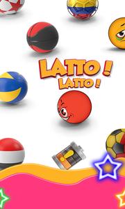 Tek Tek Simulator: Latto Latto