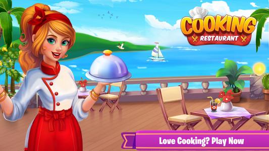 Cooking Restaurant Food Games