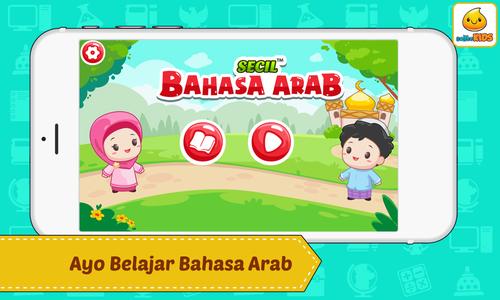 Belajar Bahasa Arab