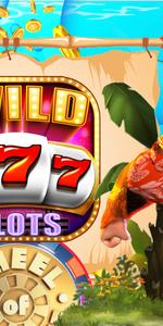 Casino LuckyLand Gambling Slot