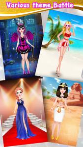 Fashion Show: Dress up Games