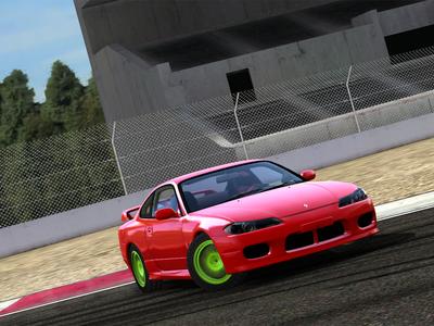 Assoluto Racing