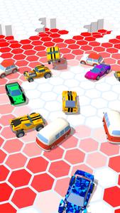 Cars Arena