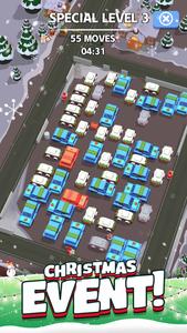 Car Out: Car Parking Jam Games