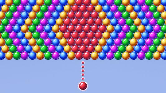 Bubble Shooter