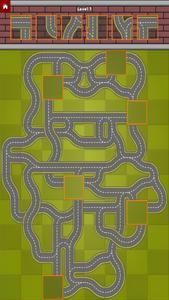 Puzzle Cars 1