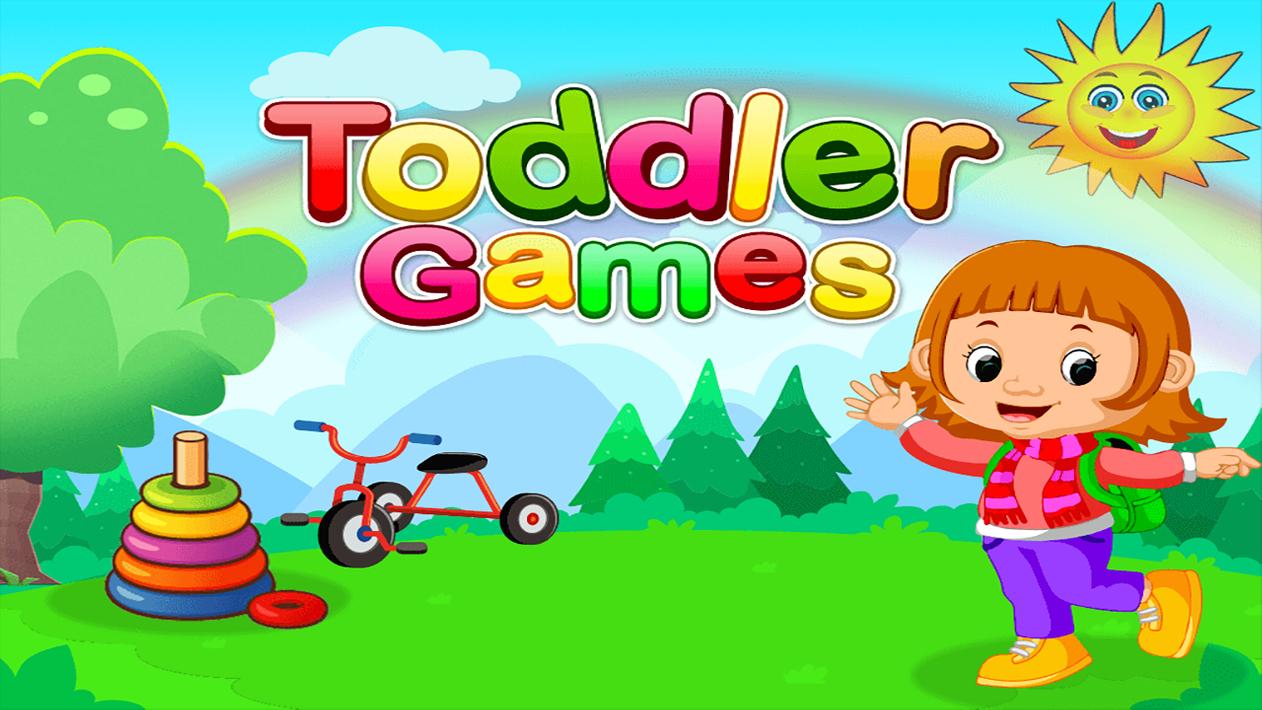 Toddler Games