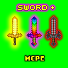 Sword+ Addon for MCPE