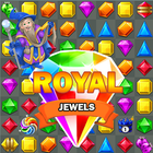 Royal Jewels