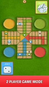 Ludo Garden