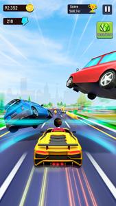 Mini Car Racing Offline Games