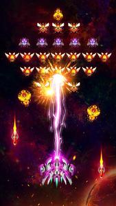 Space Shooter: Galaxy Attack