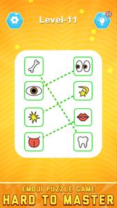 Emoji Quiz Puzzle