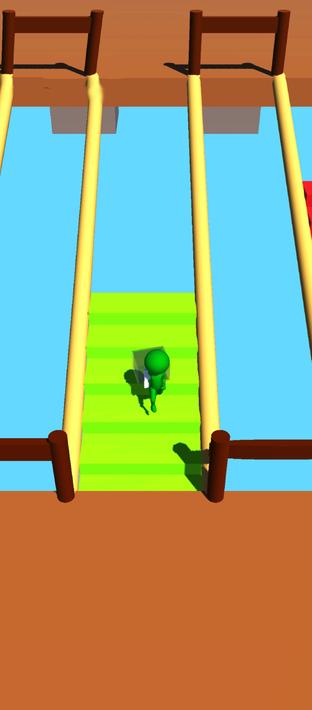 Bridge Run – 3D Bridge Race