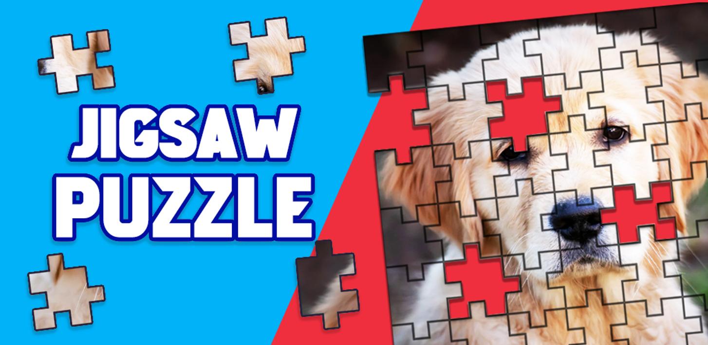 Jigsaw Puzzle - Offline Games