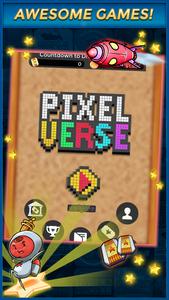 PixelVerse