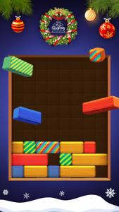 Falling Blocks