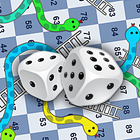Snakes and Ladders King of Dic