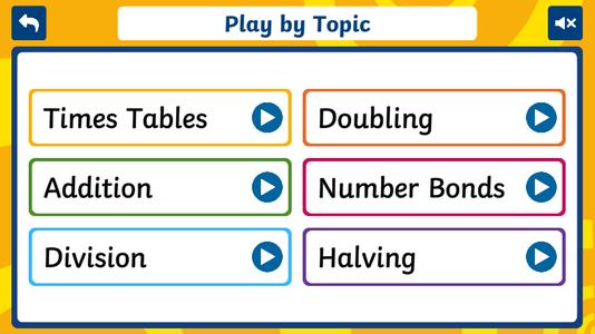 Twinkl Rapid Math Practice