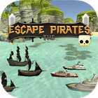 Escape The Pirates