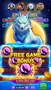 Epic Hit - Casino Slots Games