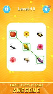 Emoji Quiz Puzzle