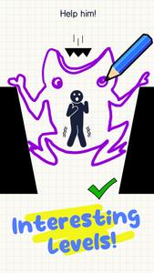 Stickman:Draw Save