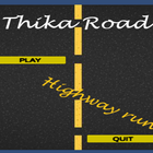 Thika Road Run