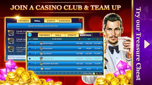 Double Win Vegas Slots