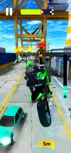 Moto Rush 2