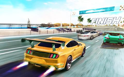 Real Car Drift:Car Racing Game